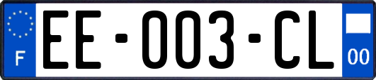 EE-003-CL