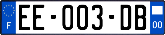 EE-003-DB
