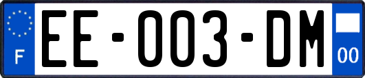 EE-003-DM