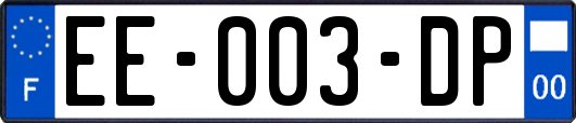 EE-003-DP