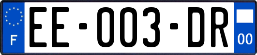 EE-003-DR