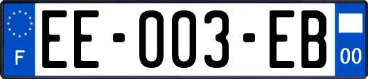 EE-003-EB