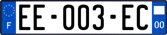 EE-003-EC