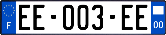 EE-003-EE