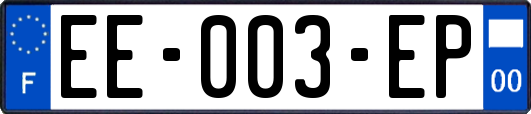 EE-003-EP
