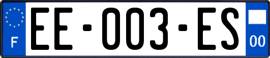 EE-003-ES