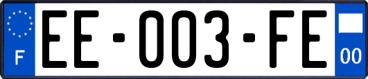 EE-003-FE
