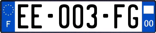 EE-003-FG