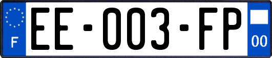 EE-003-FP