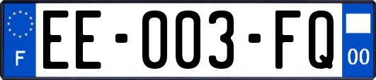EE-003-FQ
