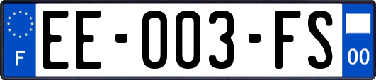 EE-003-FS