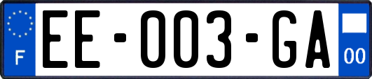 EE-003-GA