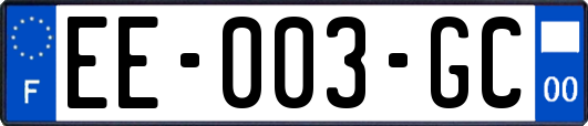 EE-003-GC