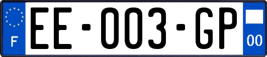 EE-003-GP