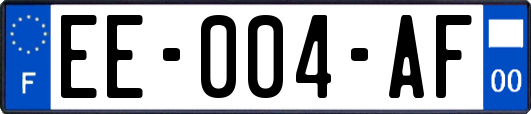 EE-004-AF