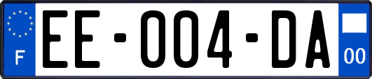 EE-004-DA