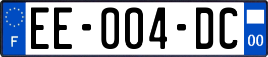 EE-004-DC