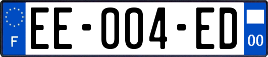 EE-004-ED