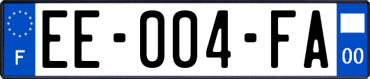 EE-004-FA