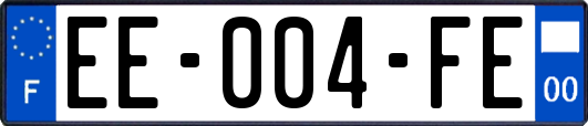 EE-004-FE