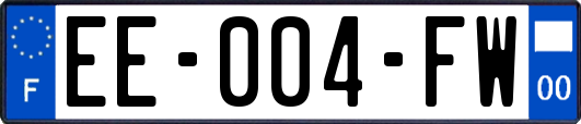 EE-004-FW