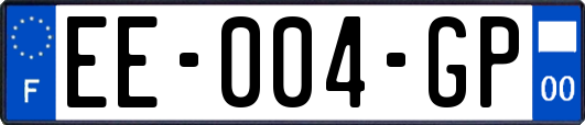 EE-004-GP