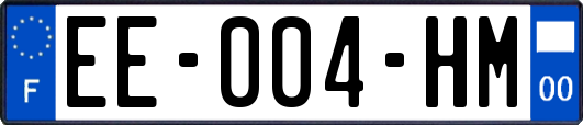 EE-004-HM