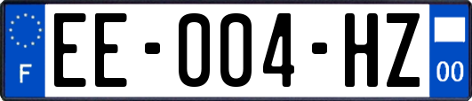 EE-004-HZ