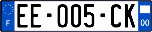 EE-005-CK