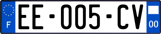 EE-005-CV