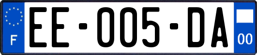 EE-005-DA