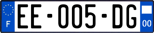 EE-005-DG