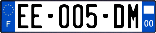 EE-005-DM