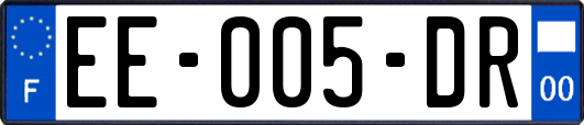 EE-005-DR