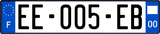 EE-005-EB