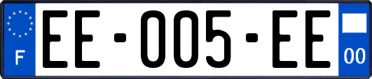 EE-005-EE