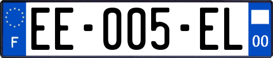 EE-005-EL