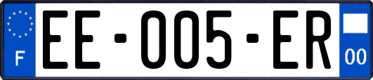 EE-005-ER