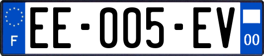 EE-005-EV