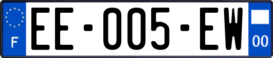 EE-005-EW