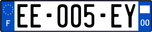 EE-005-EY