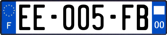 EE-005-FB