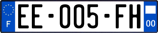 EE-005-FH