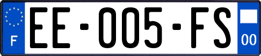 EE-005-FS