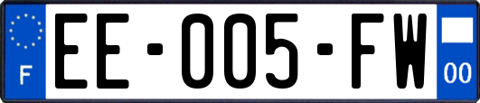 EE-005-FW