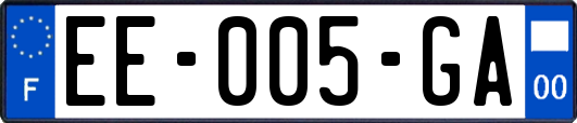 EE-005-GA
