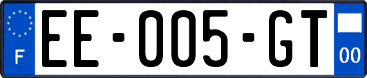 EE-005-GT