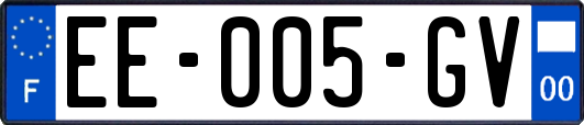 EE-005-GV