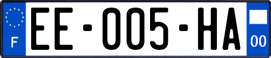 EE-005-HA