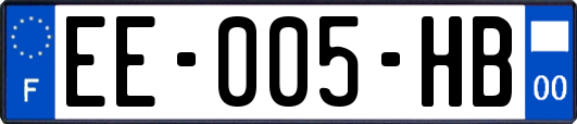 EE-005-HB